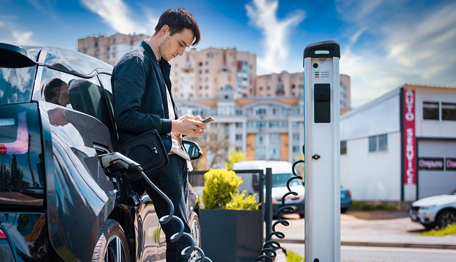 Elektrikli Araçlarda Şarj Süresini Azaltmanın Yolları Nelerdir?
