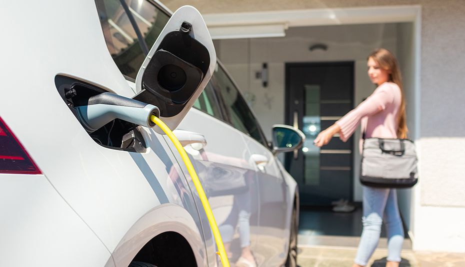 Elektrikli Araç Kullanıcıları İçin Seyahat Planlamasının Önemi